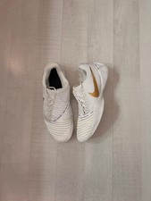 Fechtsachen ; Nike Sportschuhe