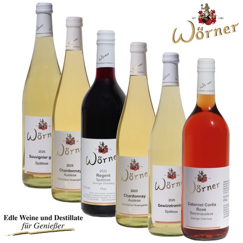 Weingut wörner wein - weingut,