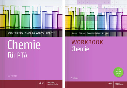 Romer chemie für pta - et,