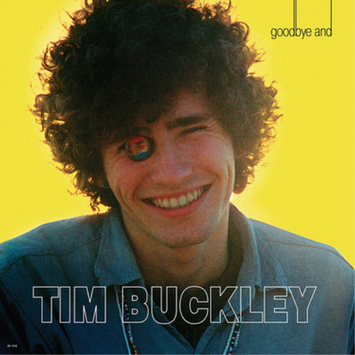 Tim buckley goodbye - tim,