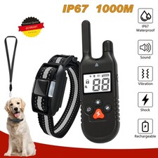 1000M Elektroschock Pet Dog