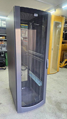 10636 serverschrank 36he 19 - hp,