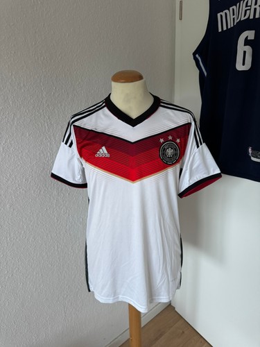 Deutschland dfb heimtrikot - dfb,