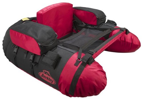 Berkley tec belly boat pulse - tec,