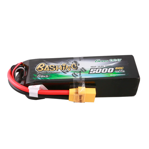 Gens ace bashing tech 5000 - ace,