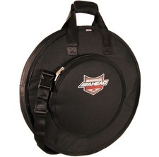 Ahead Armor Deluxe Cymbal Bag