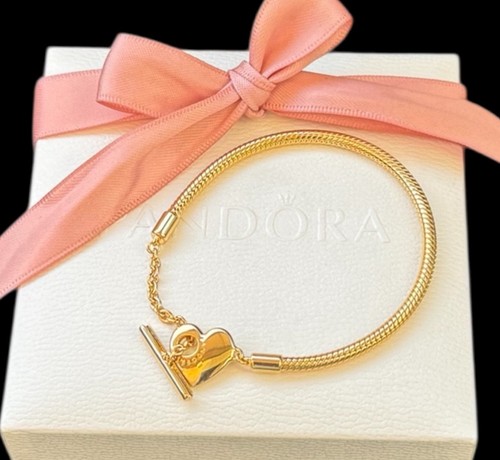 Original pandora armband - pandora,