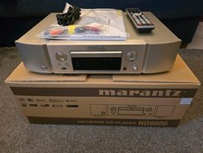 Marantz ND 8006