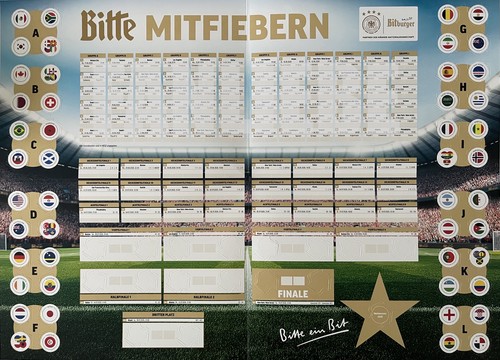 Bitburger spielplan 2026 - wm,