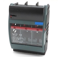 EFEN NH-LATR 00IN Sicherungslasttrennschalter Sicherungslasttrenner NH00 125A 3p