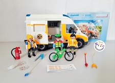 Playmobil 70049 City Action
