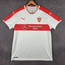 Puma VfB Stuttgart 2016-17