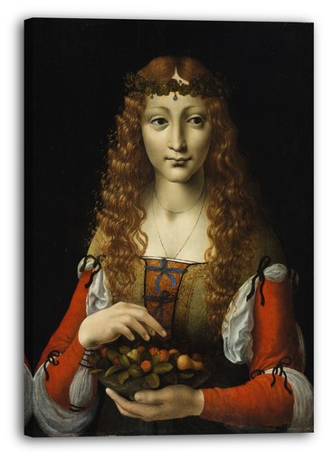 Kunstdruck giovanni ambrogio - kunstdruck,