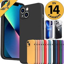 Bumper für iPhone 16 15 14 13