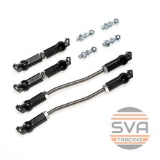 Tieferlegung passend für Audi