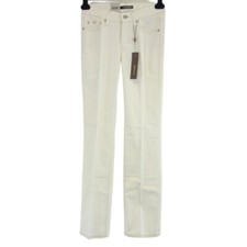 Jeans CAMBIO Beige Damen Hose