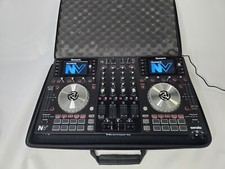 Numark Nv Dj Controller With