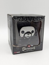 Skelanimals Maxx Bulldog Dog Limited Edition Sammlerstück Vinyl Figur Y2K