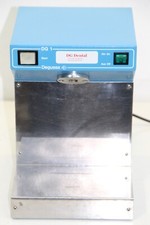 Silikonanmischgerät Degussa