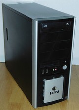 Terra Server 1100460 Asus