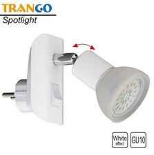 LED Steckdosenlicht Nachtlicht