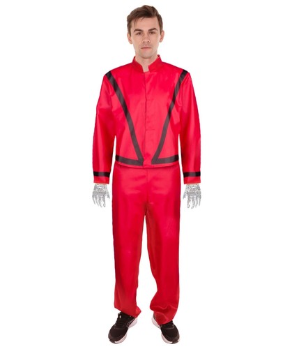 Michael jackson thriller - michael,