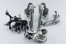 Shimano 105 5500 2/3x9-Fach Gruppe Rennrad Schaltung Bremsen Set 18/27 speed