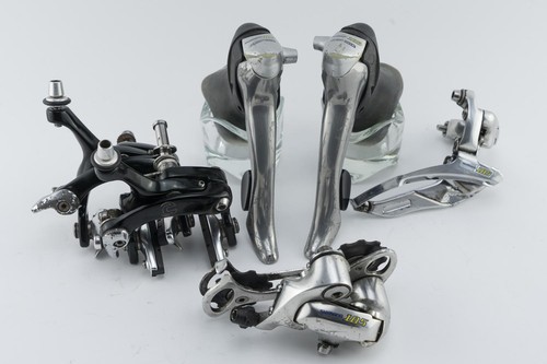 Shimano 105 5500 - , 2/3x9-fach