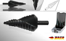 Stufenbohrer Stufensenker