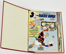 Micky Maus Heft 1-52 von 1985