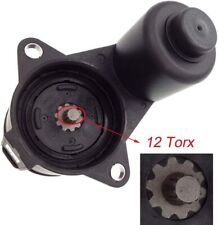 STELLMOTOR PARKBREMSE BREMSSATTEL für VW PASSAT SHARAN TIGUAN AUDI 3C0998281A