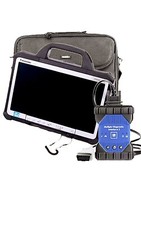 Diagnosegerät  Opel VAUXHALL  CF-D1  Opel Fahrzeuge  bis 2022