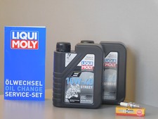 Wartungs Set Honda FES 125