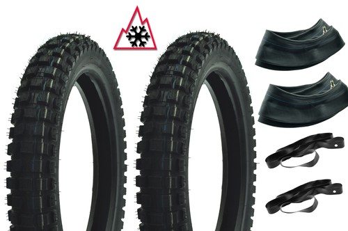 Set winter reifen simson - f.,