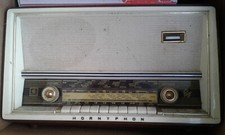 HORNYPHON Vintage RADIO