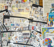 Auswahl / JAHRGANG 1990 - 1999