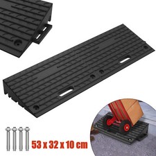 2X Auffahrrampe Rampe