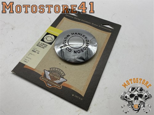 Harley davidson tankdeckel - davidson,