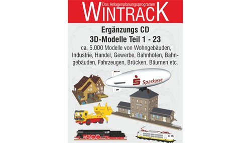 Original wintrack ergänzungs - wintrack,