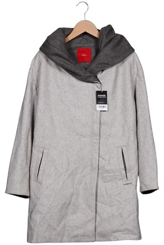 Oliver mantel damen jacke - s.oliver,