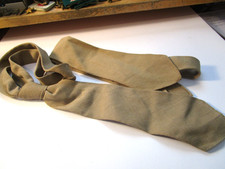 Two WW2 Marine Corps Khaki