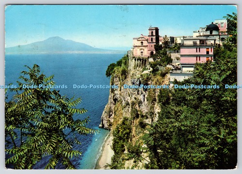 L350685 vico equense - equense., dom