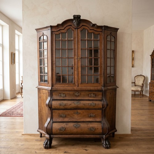 25688 vitrine kabinettschrank - 25688,