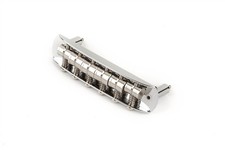 Fender Mustang Bridge Chrome