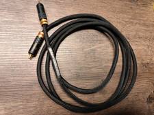 Kimber Kable HERO Cinch 2,0 m, Original High End Kabel mit Orginal WBT Steckern 