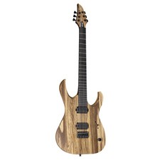 Mayones Duvell BL 6 - E-Gitarre
