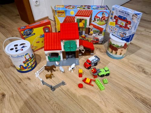 Xxl konvolut kinder - xxl, (ab