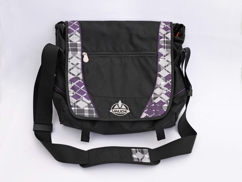 Vaude laptop umhängetasche - vaude, laptop-umhängetasche