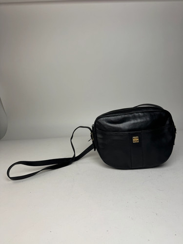 Vintage givenchy leather bag - givenchy,