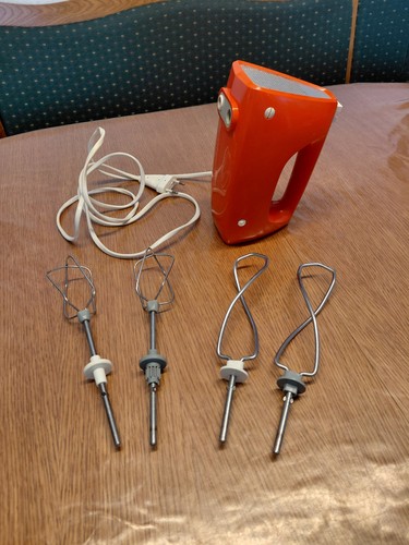 Handrührgerät krups typ 390 - krups,